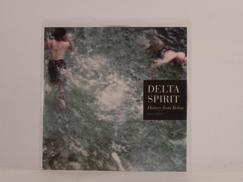 Delta spirit history from - delta,