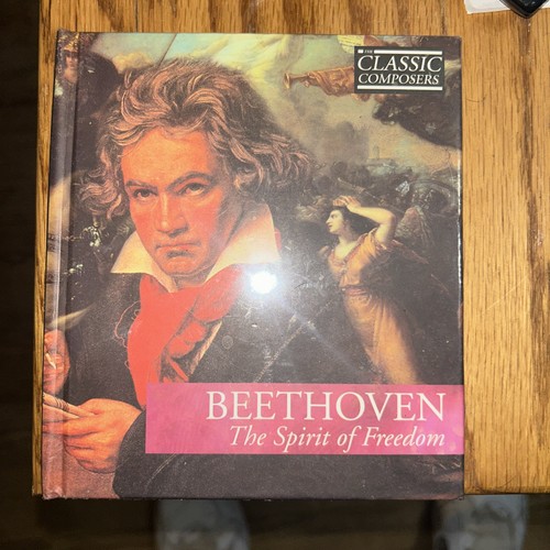 The classic composers - the,