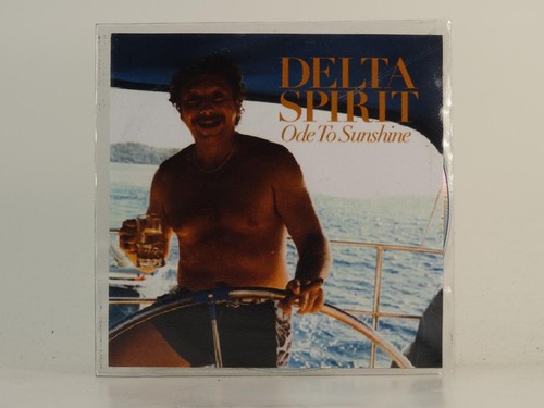 Delta spirit ode sunshine - spirit,