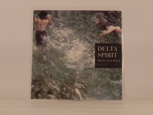 Delta spirit history from - spirit,